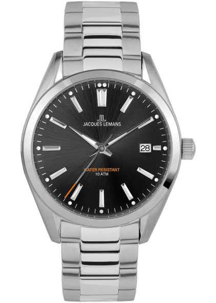 Часы Jacques Lemans 1-1859E