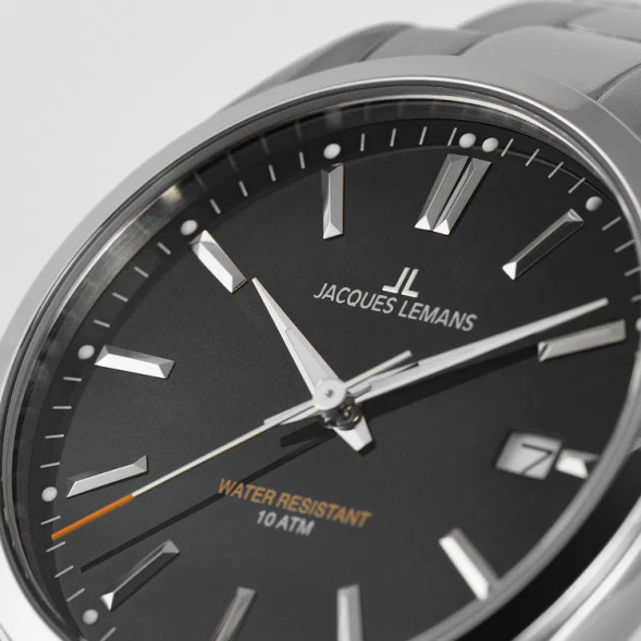 Часы Jacques Lemans 1-1859E