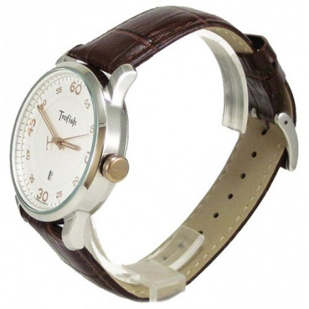 Наручные часы Romanson SB1280MJ(WH)