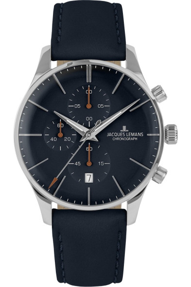 Часы Jacques Lemans 1-2163C