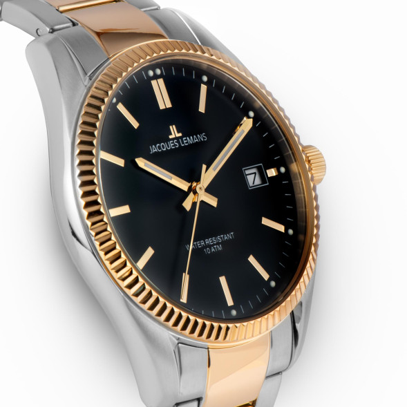 Часы Jacques Lemans 50-3i