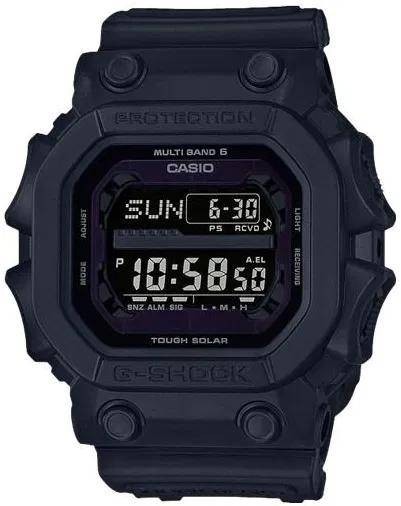 Часы Casio GXW-56BB-1E