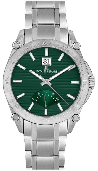 Часы Jacques Lemans 1-2202M