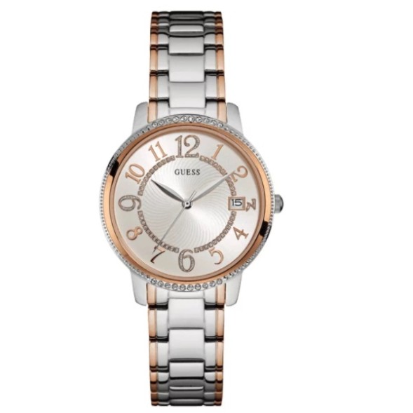 Часы Guess W0929L3