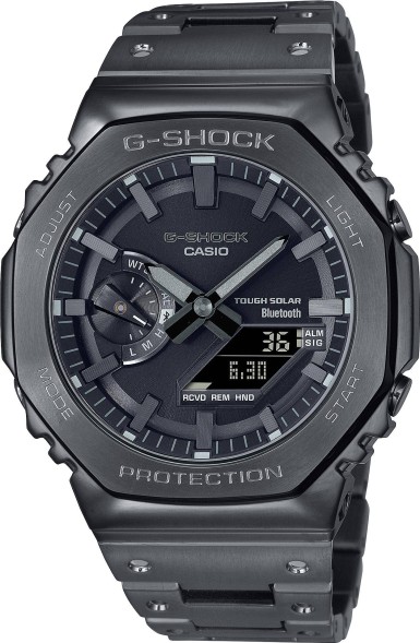 Часы Casio GM-B2100BD-1A
