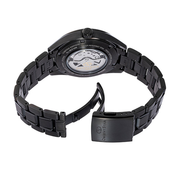 Часы Orient RK-AV0129B