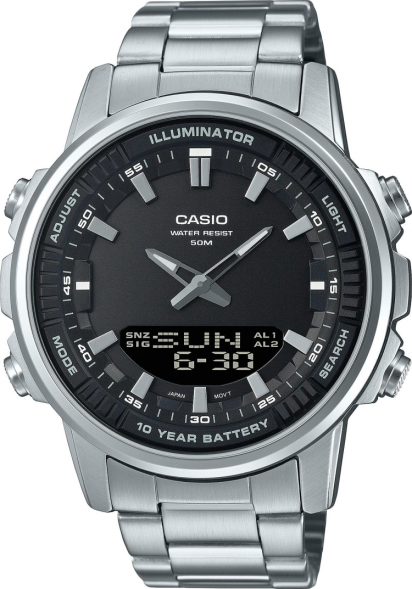Часы Casio AMW-880D-1A