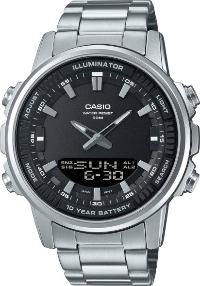 Часы Casio AMW-880D-1A