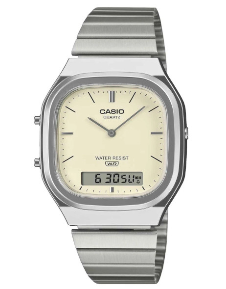 Часы Casio AQ-240E-7A2