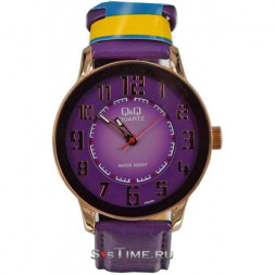 Q&amp;amp;Q GS95-804