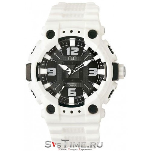Часы Q&amp;Q GW82-003