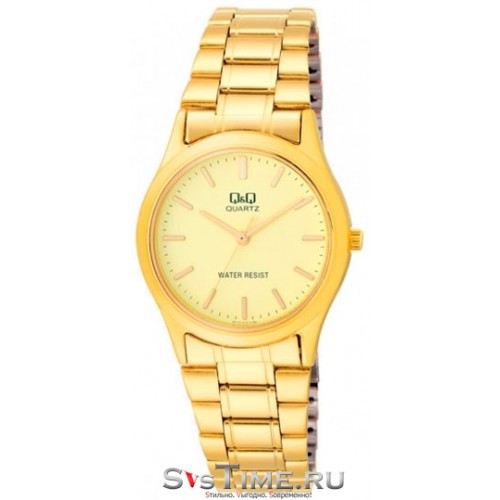 Часы Q&amp;Q Q712-010