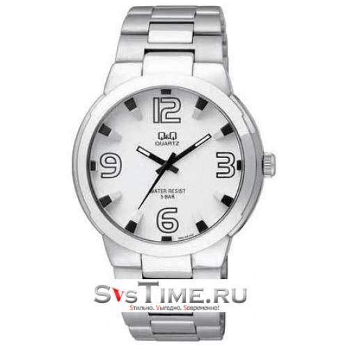 Часы Q&amp;Q Q862-204