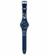 Часы Swatch FWT 2015 BLUE SUON705C