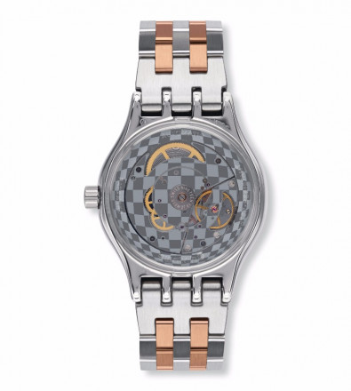 Наручные часы Swatch SISTEM TUX YIS405G