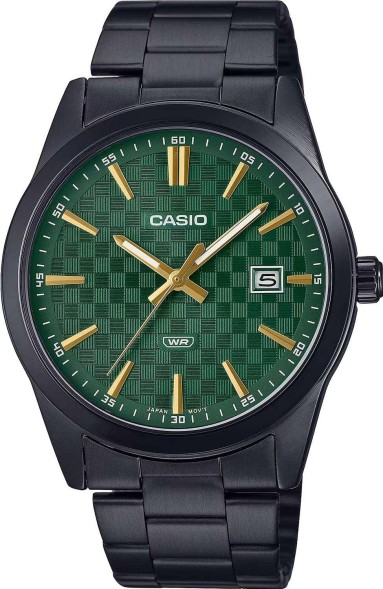 Часы Casio MTP-VD03B-3A