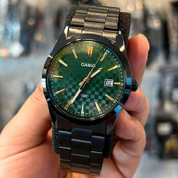 Часы Casio MTP-VD03B-3A