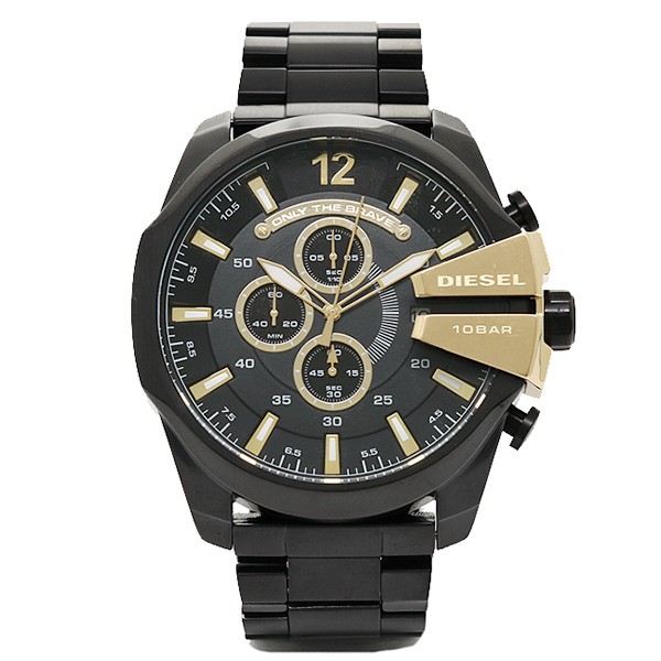 Diesel DZ4338 Timeoclock.ru