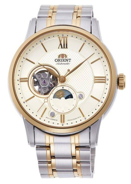 Часы Orient RA-AS0007S