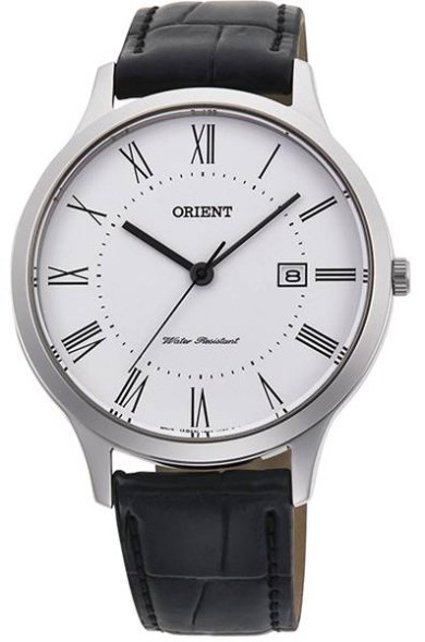 Часы Orient RF-QD0008S