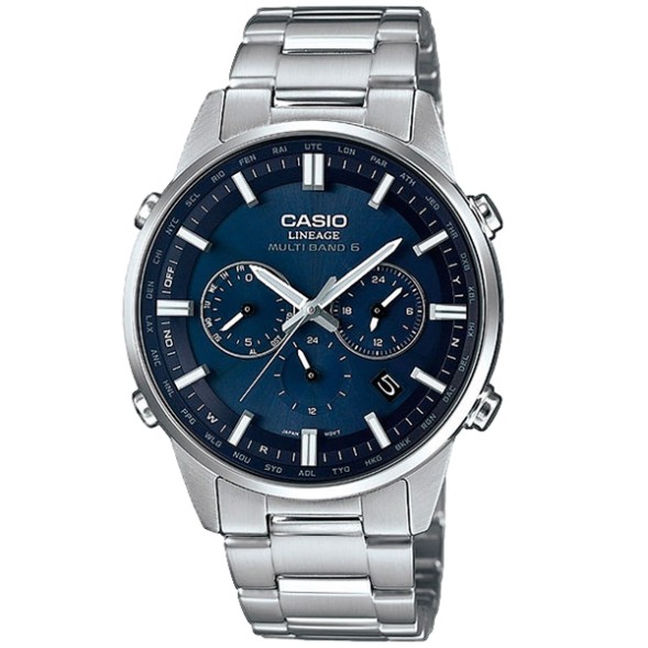 Часы Casio LIW-M700D-2A