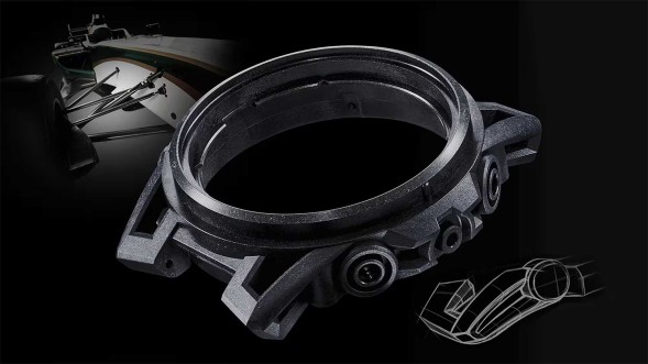 Часы Casio EFS-S640PB-1A