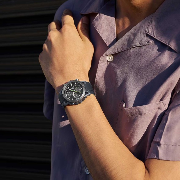 Часы Casio EFS-S640PB-1A