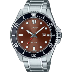 Casio MDV-107D-5A