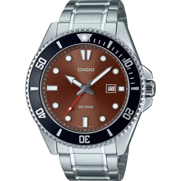 Часы Casio MDV-107D-5A