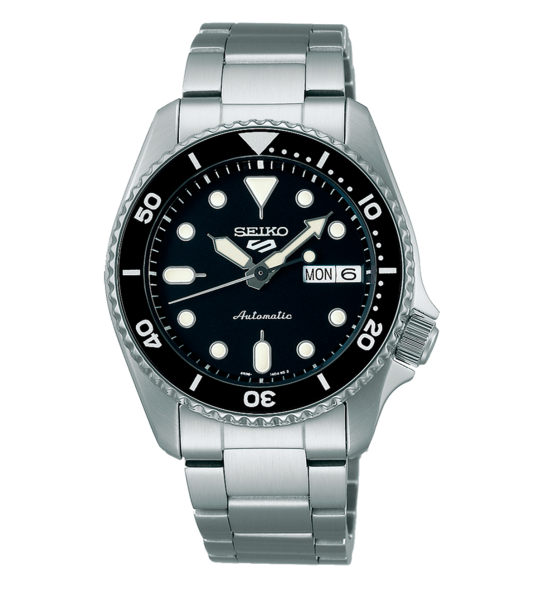 Часы Seiko SRPK29K1