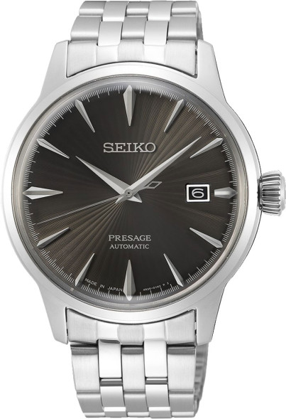 Часы Seiko SRPE17J1