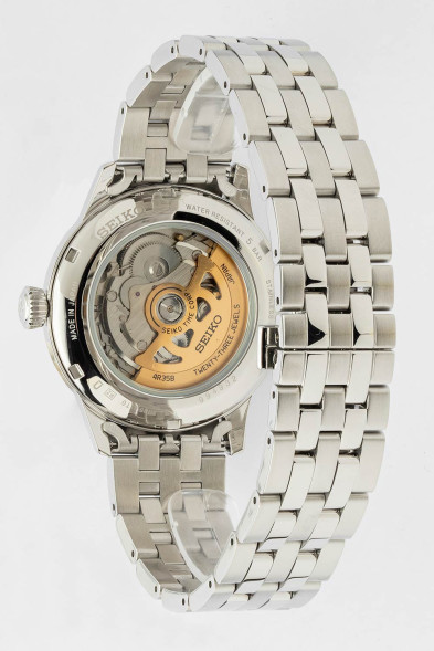 Часы Seiko SRPE17J1