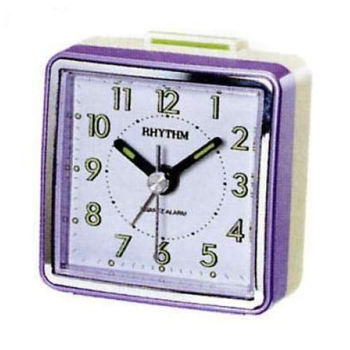 Часы Rhythm CRE210NR12