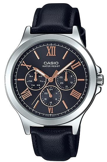 Часы Casio MTP-V300L-1A2
