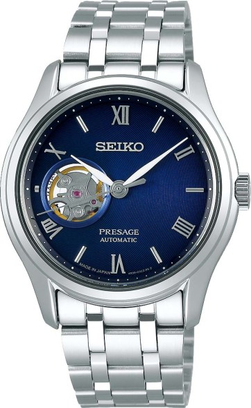 Часы Seiko SSA411J1