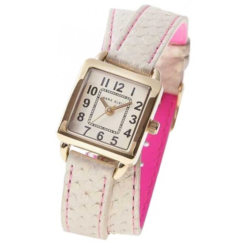 Часы Anne Klein 1152CRPK