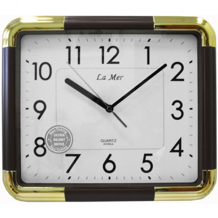 Часы LA MER GD-195002