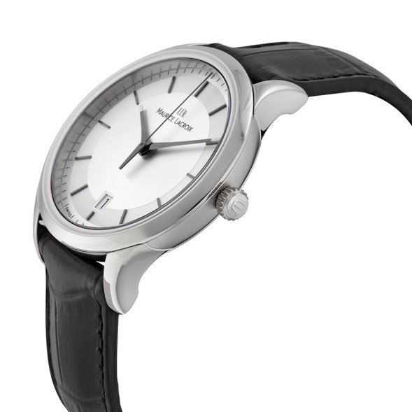 Часы Maurice Lacroix LC1237-SS001-131-1