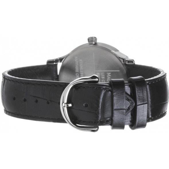 Часы Maurice Lacroix LC1237-SS001-131-1