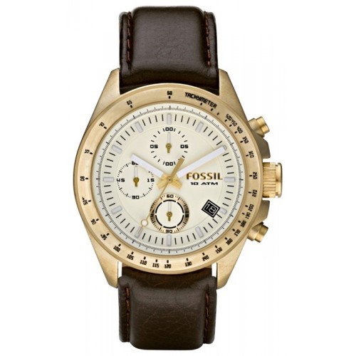 Часы Fossil DE5004