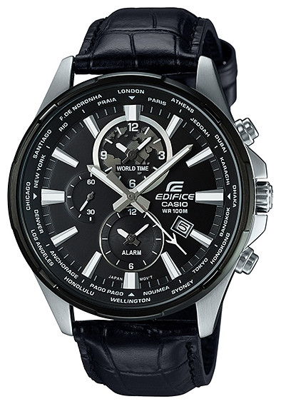 Часы Casio EFR-304BL-1A