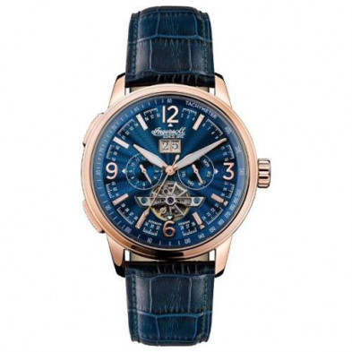 Jam tangan ingersoll automatic sales