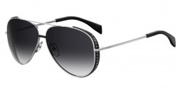 MOSCHINO MOS007/S 010