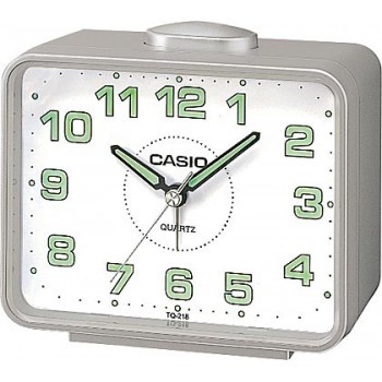 Часы Casio TQ-218-8E