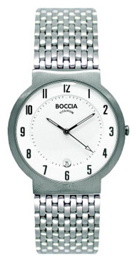 Браслет для часов Boccia 3554-01