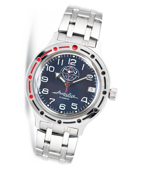 Часы Восток 420866