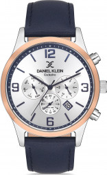 Daniel Klein 12970-3