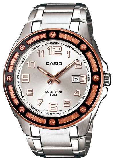 Часы Casio MTP-1347D-7A