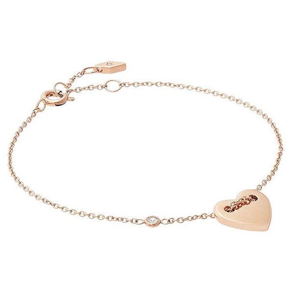 Часы FOSSIL ES4351SET