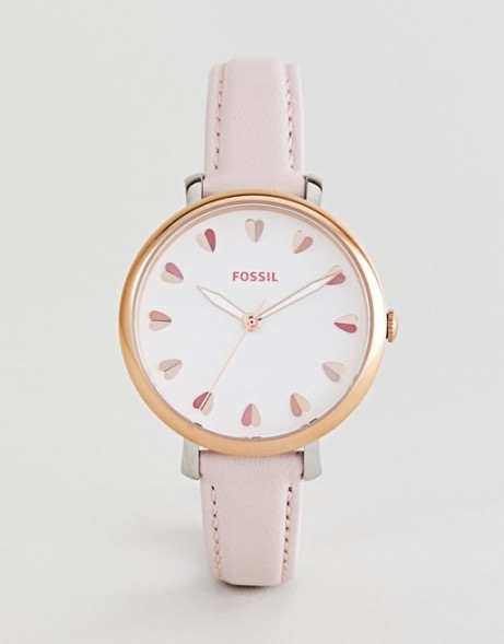 Часы FOSSIL ES4351SET